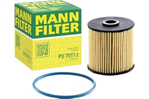 MANN-FILTER PU 7011 z Filtr paliwa - SAMOCHODY OSOBOWE + DOSTAWCZE