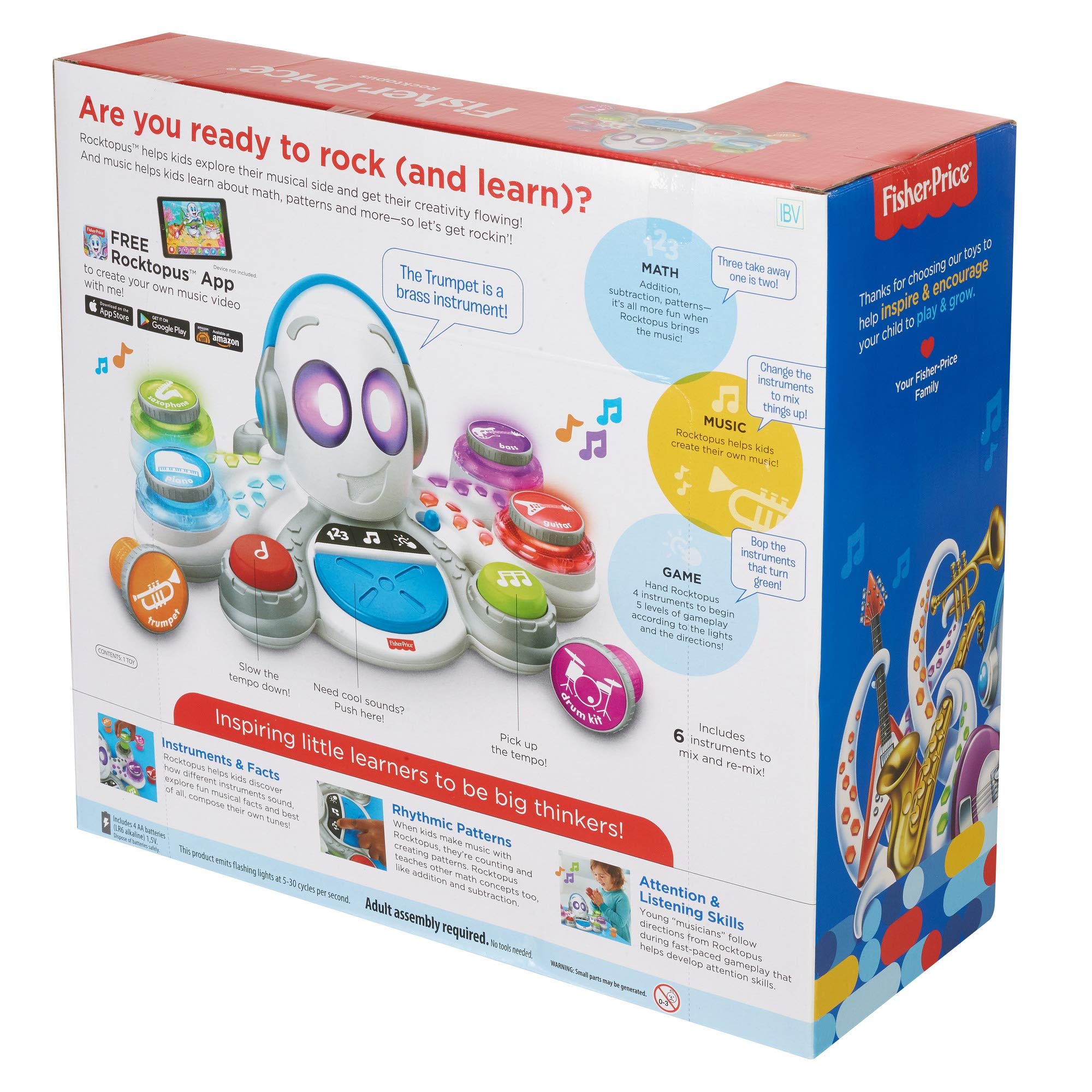 linkimals a to z otter