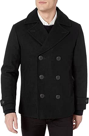 original penguin peacoat