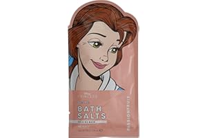 MAD BEAUTY. Sel de bain Disney POP Bella Bath Salts