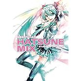 Unofficial Hatsune Mix (Hatsune Miku)