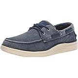 skechers lorano boat shoes