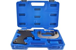 AB Tools-US Pro Outil de réglage de Verrouillage de Calage du Moteur réglé pour Renault Clio Laguna Meganne AU004