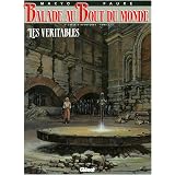 Amazon Fr Balade Au Bout Du Monde Tome 8 Maharani Herenguel Eric Makyo Pierre Livres