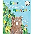 The Bear Went Over the Mountain (Jane Cabrera's Story Time)