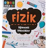 Fizik - Eğlenceli Etkinlikler