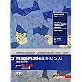 Matematica blu 2.0. Con Tutor. Per le Scuole superiori. Con e-book. Con espansione online (Vol. 3)