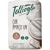 Tellioğlu Multipurpose Flour 5 Kg