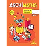 Amazon Fr Archimaths Ce1 17 Fichier De L Eleve La Methode Qui Fait Aimer Les Maths Dias Thierry Pasquet Nathalie Jablonka Laurence Gateau Agnes Vidal Severine Livres