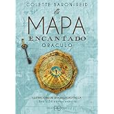 El mapa encantado Or&aacute;culo: Libro y 54 cartas or&aacute;culo. (ADIVINACION-TAROT-JUEGOS)