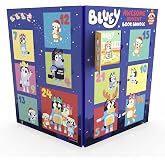 Awesome Advent Book Bundle (Bluey)