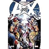 Avengers vs X-Men T01