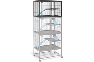 MidWest Homes for Pets Ferret Nation, unità aggiuntiva per piccoli animali, senza supporto, modelli 181 o 182