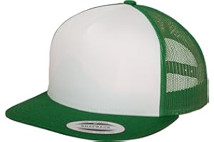 Flexfit - Casquette Trucker - Mixte Adulte
