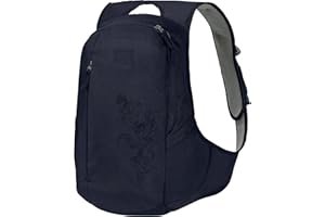 ‎JACK WOLFSKIN Jack Wolfskin Damen Ancona Frauentagesrucksack (1er Pack)