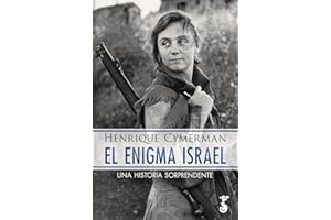 EL ENIGMA ISRAEL (HISTORIA)