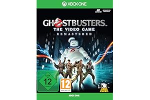 KOCH MEDIA Ghostbusters The Video Game Remastered [Xbox One]