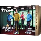Magic: The Gathering Beam Me Up Bundle | Star Trek