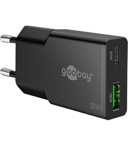 Kit Di Ricarica USB-C – Kit Per L’alimentazione USB-C E - Foto 7