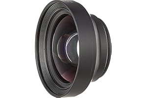 RICOH GW-4 Wide Conversion Lens for GR III Digital Compact Camera