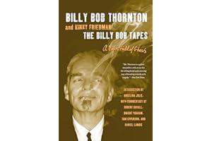 Billy Bob Tapes, The: A Cave Full of Ghosts