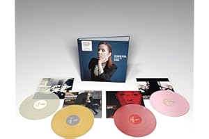 Close-Up Series Volumes 1-4