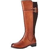 clarks tan netley whirl boots