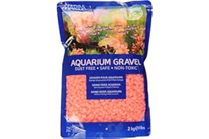 Marina Kies für Aquarien