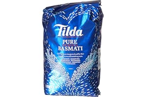 Tilda Riz Basmati 8 x 500 g