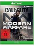 Call of Duty: Modern Warfare - [Xbox One]