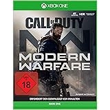 Call of Duty: Modern Warfare - [Xbox One]