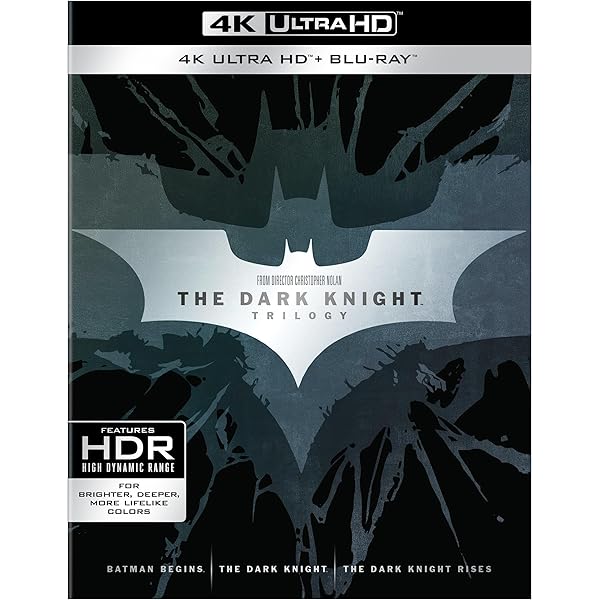 Dark Knight: Original Soundtrack: Amazon.in: Music}