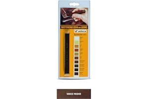 Veleca BASTONCINO Noce medio - CERA PER RITOCCO LEGNO