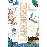 Petit Larousse Illustr&eacute; 2026