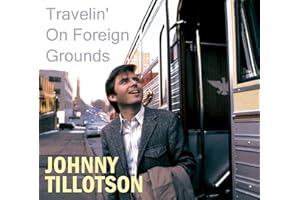 Travelin' on Foreign Grounds