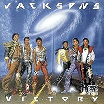 The Jacksons - Triumph: Amazon.nl: Muziek