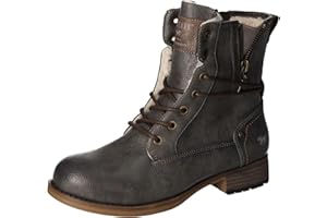 MUSTANG Kobiety 1139-630 Buty Za Kostkę