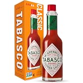 Tabasco Acı Biber Sosu (Orginal Flavor) 60 Ml