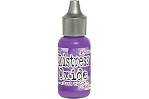 Ranger Tim Holtz Distress Oxyden Reinkers, Mehrfarbig, 2,54 x 7,62 cm, 2.54 x 2.54 x 7.62 cm