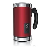 Amazon.de | Milchaufschäumer