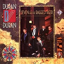 Duran Duran - Duran Duran: Amazon.nl: Muziek