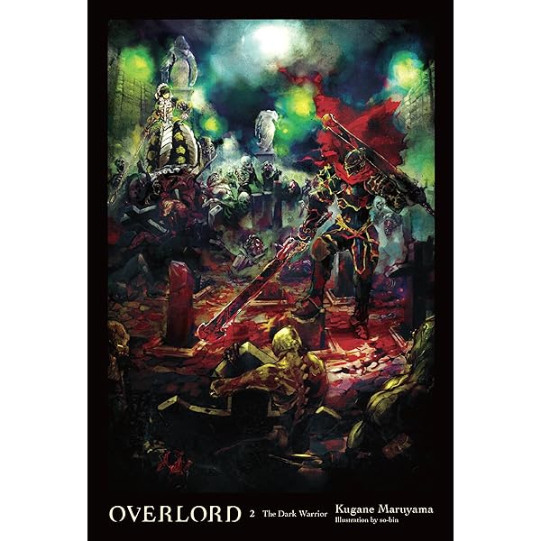 Overlord Light Novel Set 1-14 by Kugane Maruyama : Kugane Maruyama