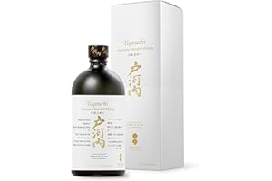 Togouchi Premium Whisky Japonais 40° 70cl