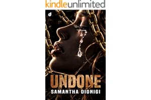 Undone (Velvet Vol. 3)