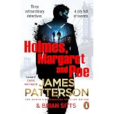 Holmes, Margaret and Poe