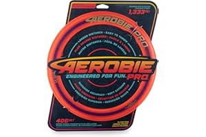 AEROBIE Aérobie Pro Anneau Orange