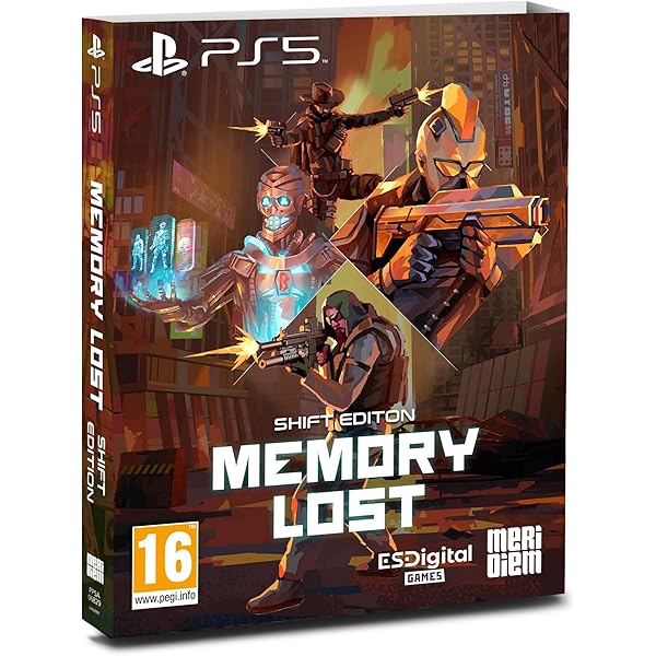 Spirit Mancer Collector's Edition (PEGI Import) : Amazon.de: PC