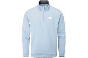 Stuburt Pile Active-Tech Pullover Uomo
