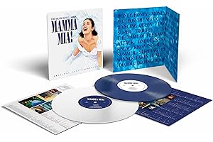 Mamma Mia - Original Cast Recording