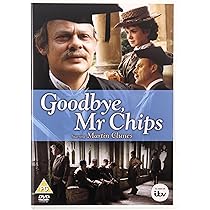 Masterpiece Theatre: Goodnight Mister Tom [DVD] [1998